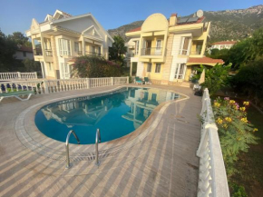 Villa Ursula